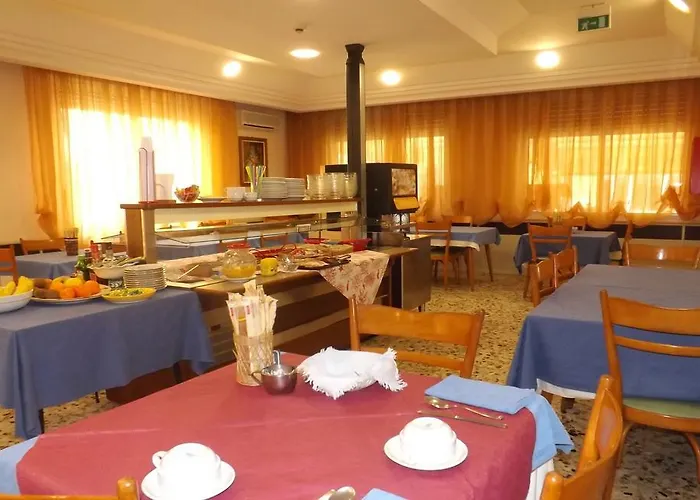 La Vela Hotel Bellaria-Igea Marina