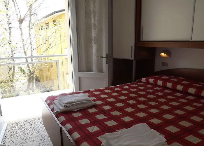 La Vela 2* Bellaria-Igea Marina