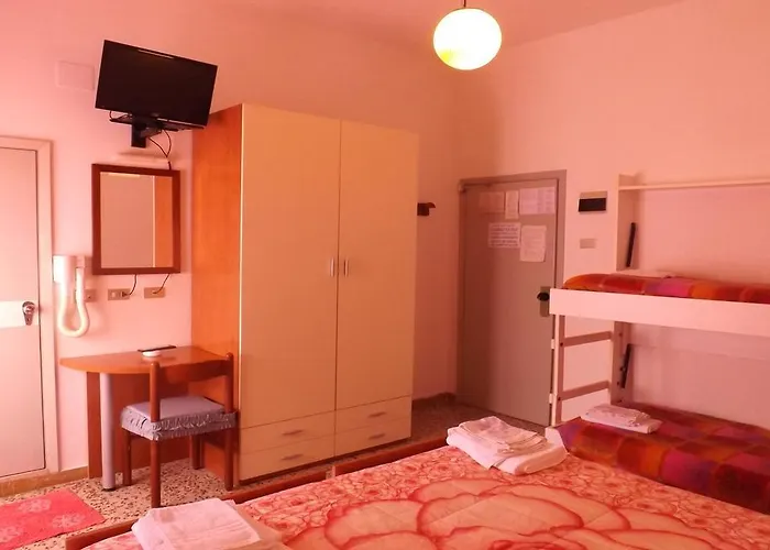 La Vela Hotel Bellaria-Igea Marina