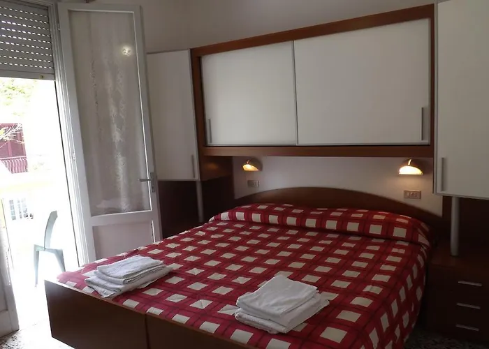 La Vela Hotel Bellaria-Igea Marina